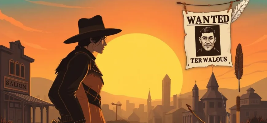 Najlepsze westerny o przyciąganiu przeciwieństw