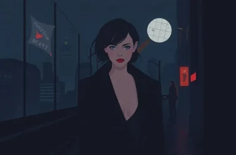 Filmy detektywistyczne o modelkach