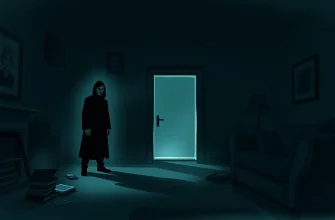 Топ 10 триллеров про полтергейст