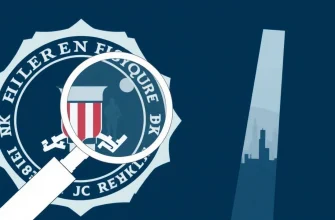 Najlepsze filmy detektywistyczne o FBI