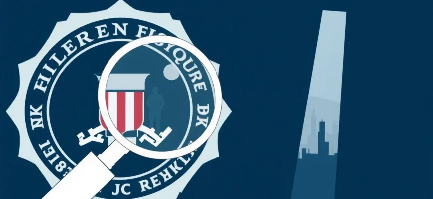 Najlepsze filmy detektywistyczne o FBI