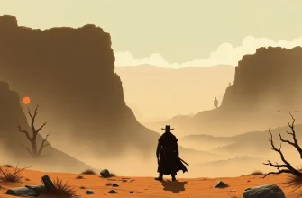 Tragiczne westerny - 10 filmów, które warto zobaczyć