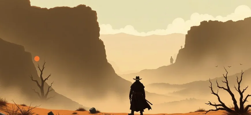 Tragiczne westerny - 10 filmów, które warto zobaczyć