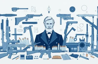 Filmy biograficzne o broni