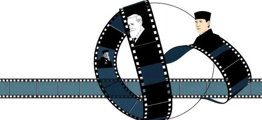 Filmy biograficzne o władcach