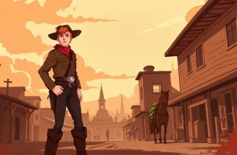 Westerny z rudymi bohaterami