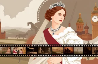 Filmy biograficzne o królowej Wiktorii