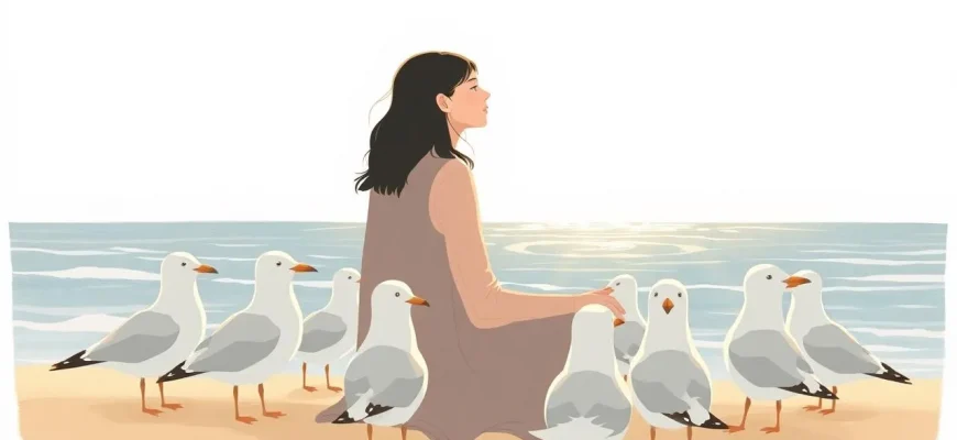 10 Melodramatów o Gęsich Historiach