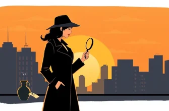 Letnie zagadki: 10 detektywistycznych filmów