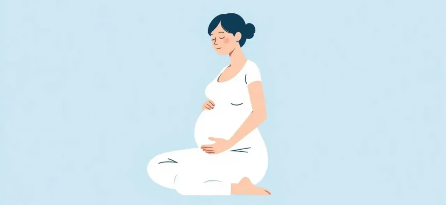 10 Filmów Biograficznych o Ciążach