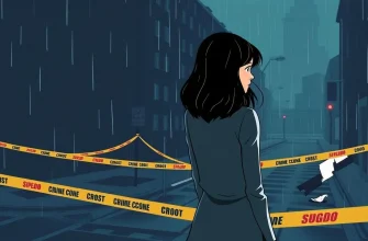 Melodramy o świadkach zbrodni