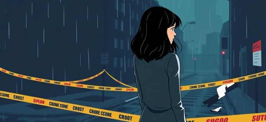 Melodramy o świadkach zbrodni