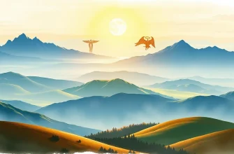 Filmy fantasy o mormonach