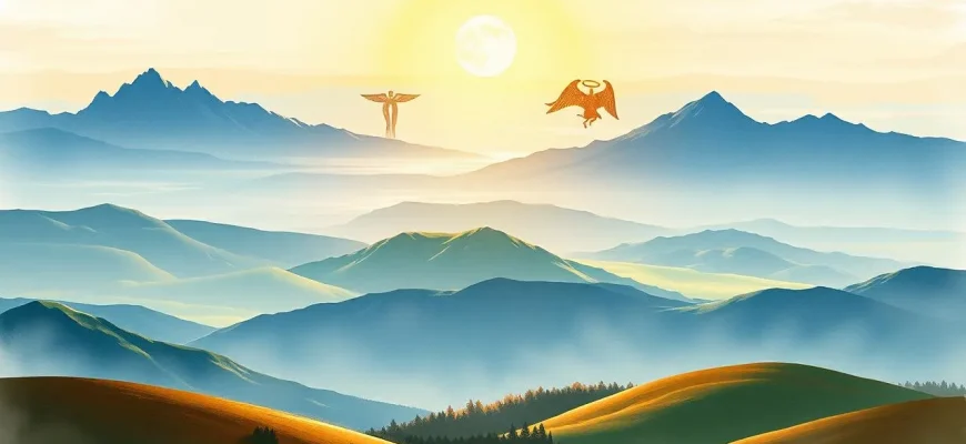 Filmy fantasy o mormonach