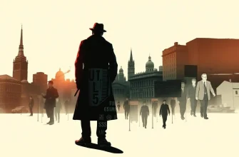 Detektywistyczne filmy o halucynacjach