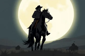 10 Najlepszych Westernów o Księżycu