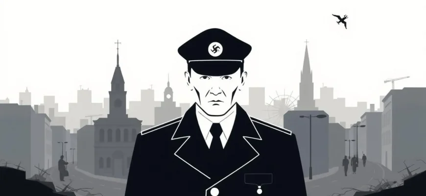 Najlepsze filmy akcji o gestapo