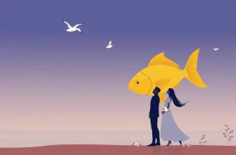 Melodramaty z Złotą Rybką: 10 Filmów, które Cię Oczarują