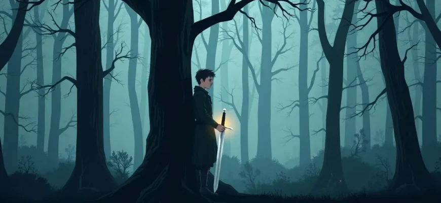 Filmy fantasy o szkoleniu wojskowym