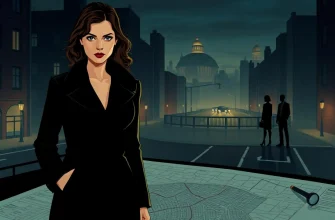 Melodramatyczne filmy o prywatnych detektywach