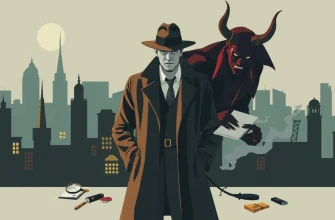 Detektywistyczne filmy o diable