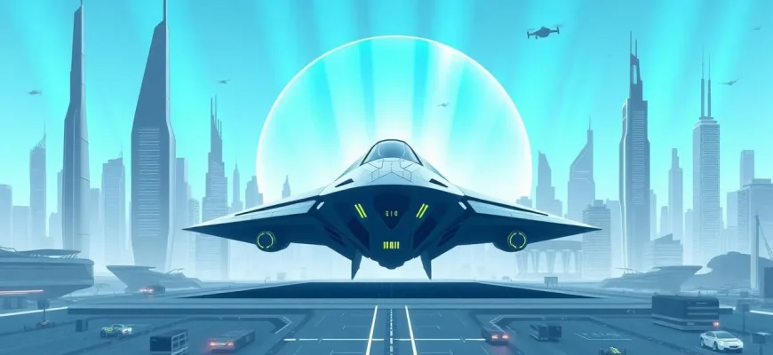 Najlepsze filmy sci-fi z ciężarówkami