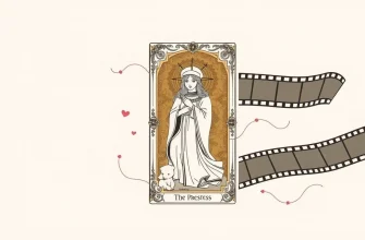 10 Melodramatów o Kartach Tarota