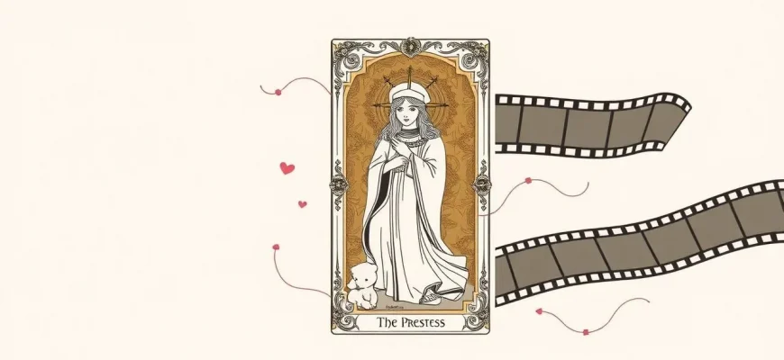 10 Melodramatów o Kartach Tarota