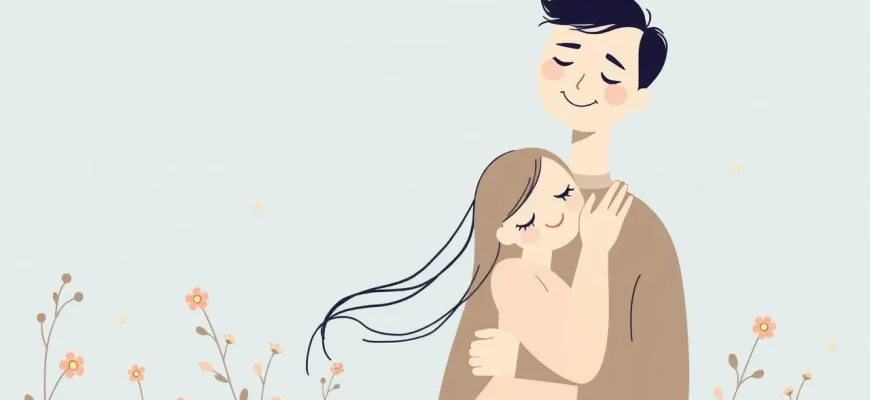 Najlepsze filmy melodramatyczne o szczęściu