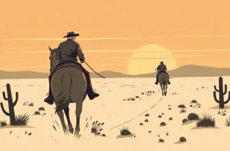 Najlepsze filmy westernowe o pościgu