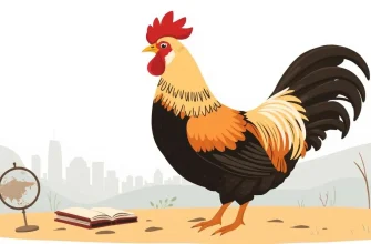 Biograficzne filmy o kurczakach