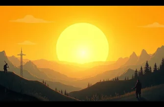 Filmy fantasy o słońcu - Podróż przez magiczne światy