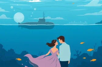 Melodramatyczne Filmy o Łodziach Podwodnych