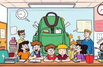 Najlepsze komedie o nowych w szkole