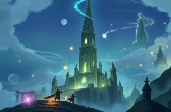 Filmy fantasy o wieżach