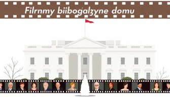 Filmy biograficzne o Białym Domu