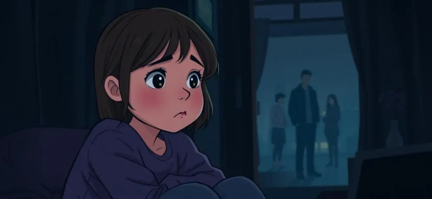 10 Filmów Melodramatycznych o Porwaniu Dzieci