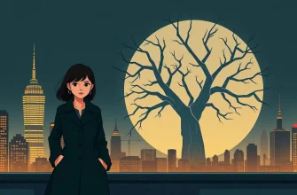 Detektywistyczne filmy o kazirodztwie