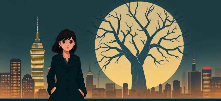 Detektywistyczne filmy o kazirodztwie