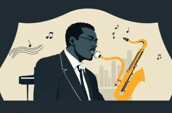 Biograficzne filmy o jazzie