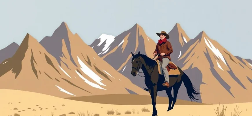 Westerny z Nowej Zelandii: 10 Filmów, Które Musisz Zobaczyć