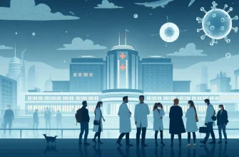 Najlepsze filmy science fiction o infekcjach