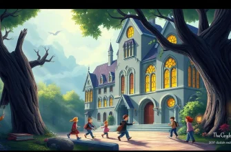 Fantastyczne filmy o szkole