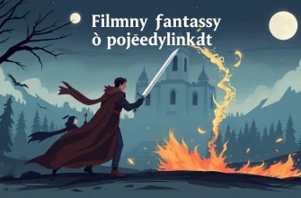 Najlepsze filmy fantasy o pojedynkach