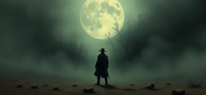 Filmy westernowe o pedofilach