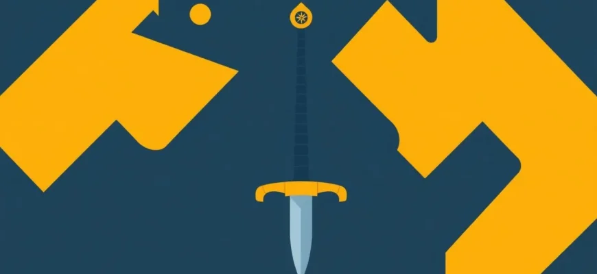 Biograficzne filmy o mieczach