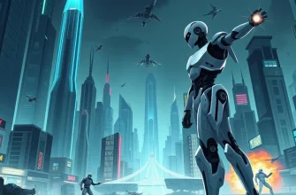 Najlepsze filmy fantasy o robotach zabójcach