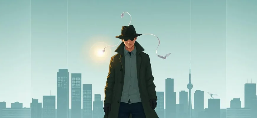 Detektywistyczne Filmy o Spełnianiu Życzeń