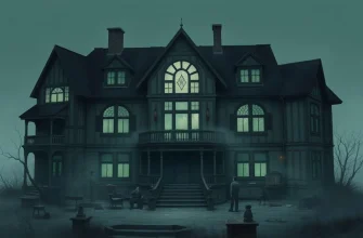 Filmy fantasy o opuszczonych domach