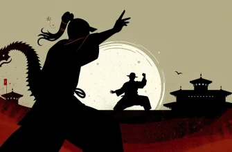 Top 10 filmów kung-fu z polskim dubbingiem